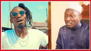SHOLO MWAMBA - MANIFONGO NA MSAGA SUMU KUPAMBA MKESHA wa MWENGE GEITA - DC AFUNGUKA...