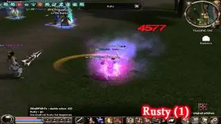 Tsuyoshi2 PvP-Video - EvilLegacy