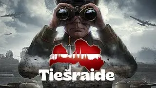 Strongholds kopā ar B4LV.