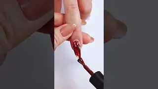 Nail building tutorials for nail art beginners to share💅🏻#nailshare #nailtutorial #nailtutorials