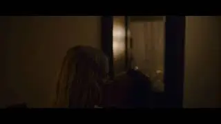 Eenie Meanie (2025) | Edie & John Kissing Scene | Samara Weaving