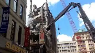 Filene's Demo