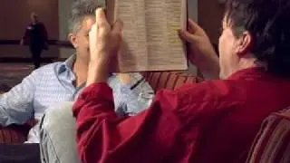 Purple State of Mind: Battle over the Bible Outtake