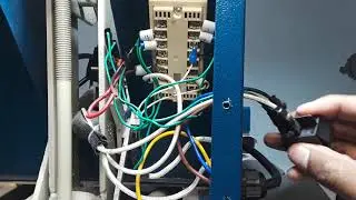 Power Heat Press Update Info