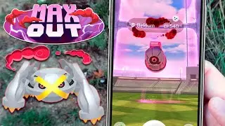 🚨 ¡TRUCO PARA DERROTAR a BELDUM DINAMAX en SOLITARIO FÁCIL y RÁPIDO en Pokémon GO! [Keibron]