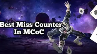 Best Miss Counter!!? | Bullseye MCoC