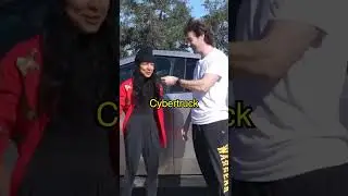 Tesla обманула меня насчет Cybertruck