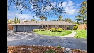 3780 Ralston Avenue Hillsborough, CA | ColdwellBankerHomes.com
