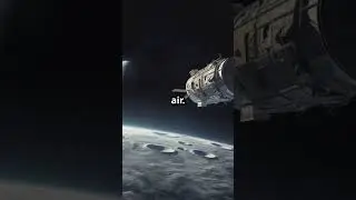 Why Space Is Completely Silent! 🚀🔇