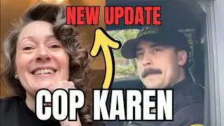 🚨UPDATE: Karen Thought He Was ICE&mdash;Then Lost It Anyway