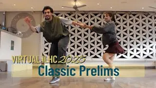 Classic Prelims - Virtual ILHC 2025
