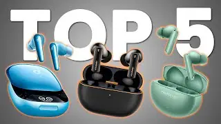 LES MEILLEURS &Eacute;COUTEURS SANS FIL DE 2025 | TOP QUALIT&Eacute;-PRIX
