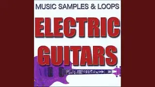 Funk Guitar Electric 40