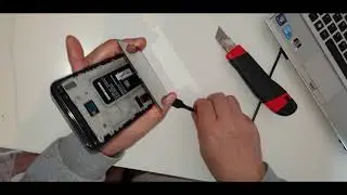 Samsung J6+ plus charging battery easy  fix 100 %  не заряжается
