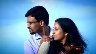 Sany & Suku - Love Scene