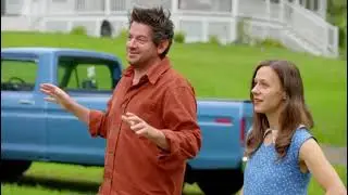 Whos Afraid of a Cheap Old House S01E02