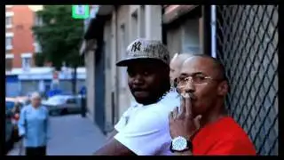 Storm B Feat Onyx - Arretez les tchatches