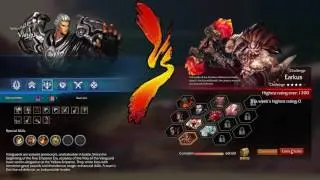 Revelation - Windswept Gauntlet - Vanguard - SSS Rating all bosses