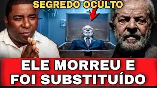 DEUS REVELOU! A VERDADE CHOCA! ELE MORREU E FOI SUBSTITUÍDO MISSIONÁRIO FLÁVIO RODRIGUE