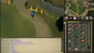 Xlegitmeleex-Part one (soon to be ownage in pvp:))