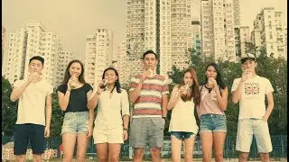 FNS 2018 - VERANO FRESCO | Promotional Video