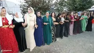 MELİSA & MUSTAFA GEZİCİ VE KONAK AİLESİNİN GÖRKEMLİ KINA TÖRENİ PART1