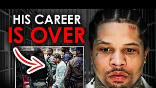 BREAKING NEWS! Gervonta Davis Arrested by US Marshals &ndash; Shocking Allegations Surface!