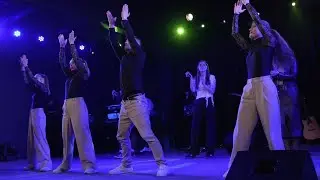 SLAVĒŠANA | 04.05.2025. | Draudze Kristus Pasaulei
