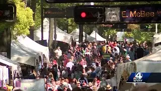 Fall for Greenville has lasting impacts on local businesses