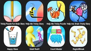 Tricky Puzzle Fun Brain Story,Help Me Tricky Story,Help Me Tricky Puzzle,Help Me Brain Tricky Story