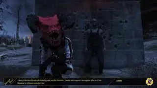 2nd DAY DOUBLE SCORE WEEKEND XP GOLD DAILY OPS SCORCHED EARTH EVENT FO76 TREASURY NOTES FALLOUT 76
