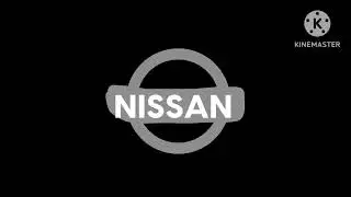 Nissan Logo Remake