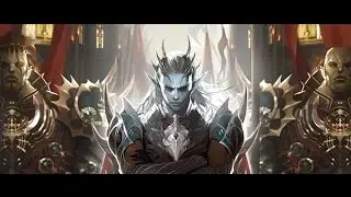 Lineage II Infinite Odyssey &ndash; Крепость Астатин