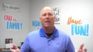 ComForCare Franchisee Profile: Kevin Prior