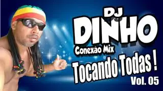 Vol. 05 Dj Dinho Conex&atilde;o Mix