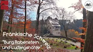 Fränkische Schweiz 