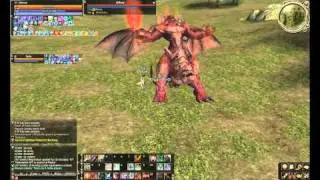 L2Roma-Nexus(TEST mode)