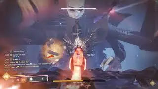 Duo The Witness