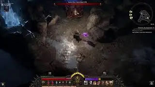 Wolcen GAMEPLAY Path of Exile 2 like Gameplay ARPG 2020 New Game