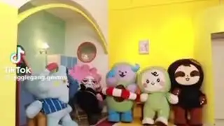 Ep 11. No needle please//#gmmtvgigglegang #babii #avocean #smyle #neona #samruay #foryou #fypviral 