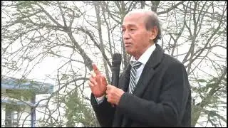 Rwchapnai tei mwsanai-rokno kok kwcharkha | Dr. Pastor Naphurai Jamatia |