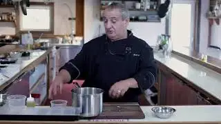 Qu'est ce qu'on fait avec       &Eacute;pisode 2   Le fromage