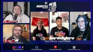 Hardstyle America   San Diego Hardstylerz full interview
