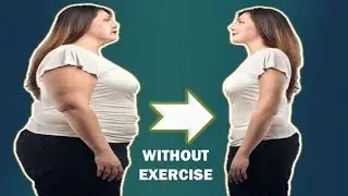 5 Natural Ways To Lose Weight on Autopilot