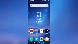 Full Screen Gesture Setting in Redmi 5a, 6a, 7a, 8a