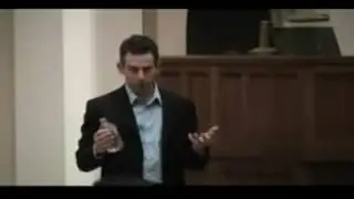Sam Harris responds to 