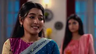 Mithijhora - Full Ep - 351 - Zee Bangla