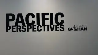 Grand opening of Guam Perspective exhibit Vibes. #guam #pacificperspective #guammuseum #chamorro 