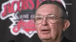 Cleveland Guardians owner Larry Dolan passes away at age 94