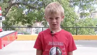 Helena firefighters teach kids to plan ahead and be fire smart